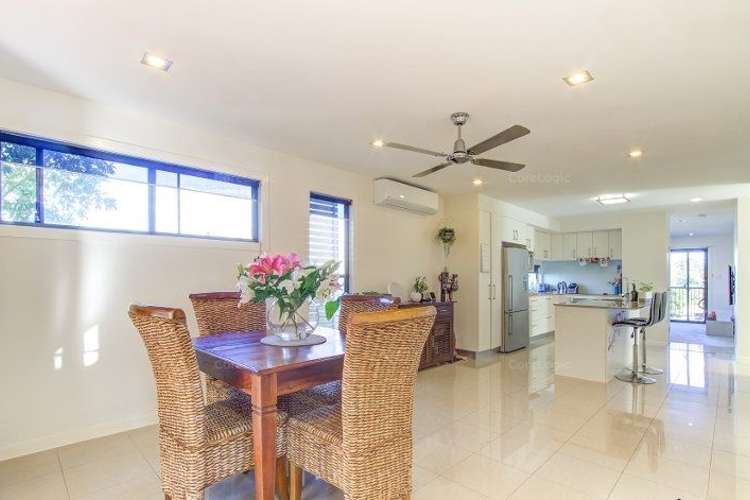 Fifth view of Homely house listing, 244 Winstanley Street, Carina Heights QLD 4152