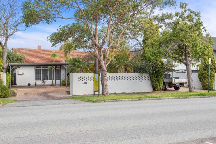 Second view of Homely house listing, 124 Waratah Avenue, Dalkeith WA 6009