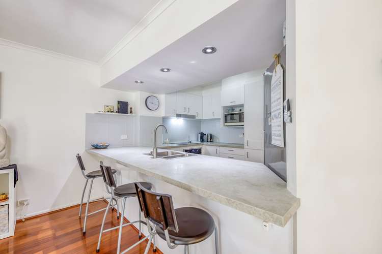 Fifth view of Homely unit listing, 4/37 Edward Street, Alexandra Headland QLD 4572