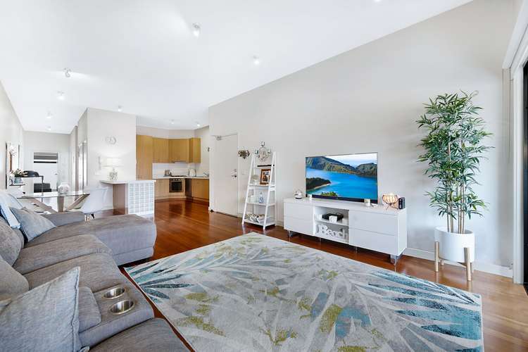 Second view of Homely apartment listing, 10/464 Beach Road, Beaumaris VIC 3193