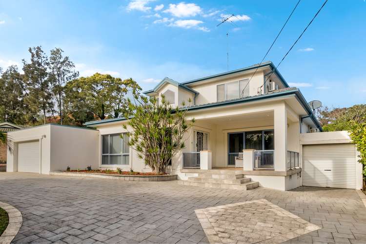 Main view of Homely house listing, 4 Landscape Street, Baulkham Hills NSW 2153