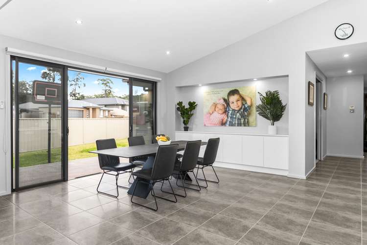 Fourth view of Homely house listing, 14 Frangipani Avenue, Ulladulla NSW 2539