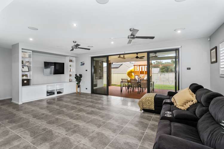 Fifth view of Homely house listing, 14 Frangipani Avenue, Ulladulla NSW 2539