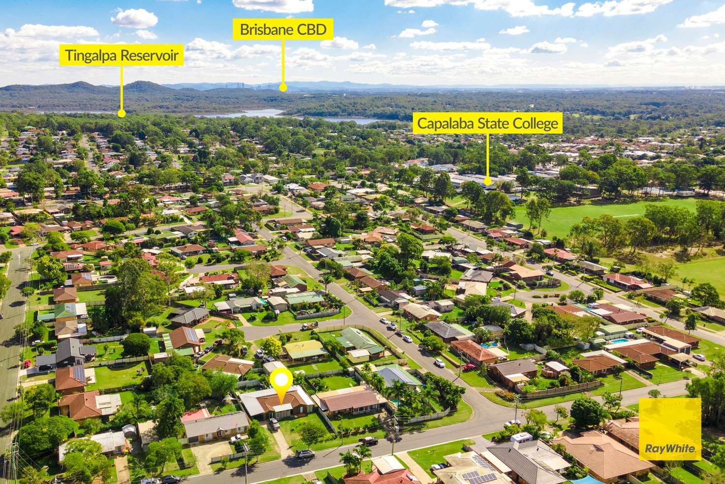Main view of Homely house listing, 6 Moorshead Street, Capalaba QLD 4157