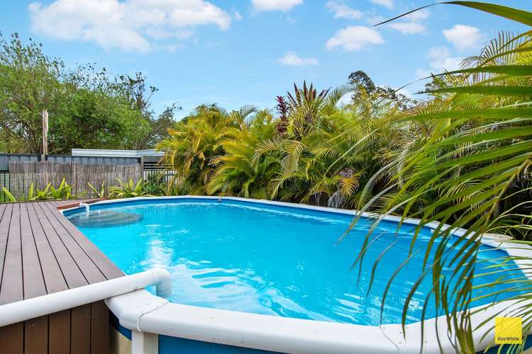 Fifth view of Homely house listing, 6 Moorshead Street, Capalaba QLD 4157