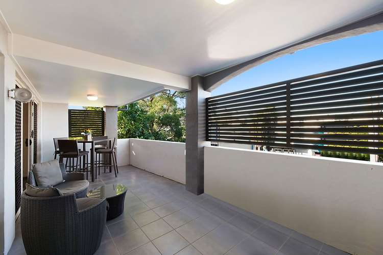 Fourth view of Homely unit listing, 8/69 Coonan Street, Indooroopilly QLD 4068