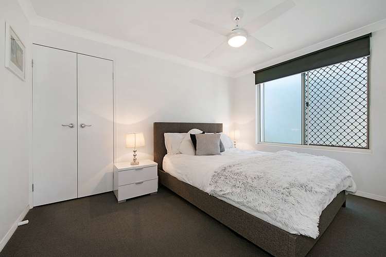 Fifth view of Homely unit listing, 8/69 Coonan Street, Indooroopilly QLD 4068