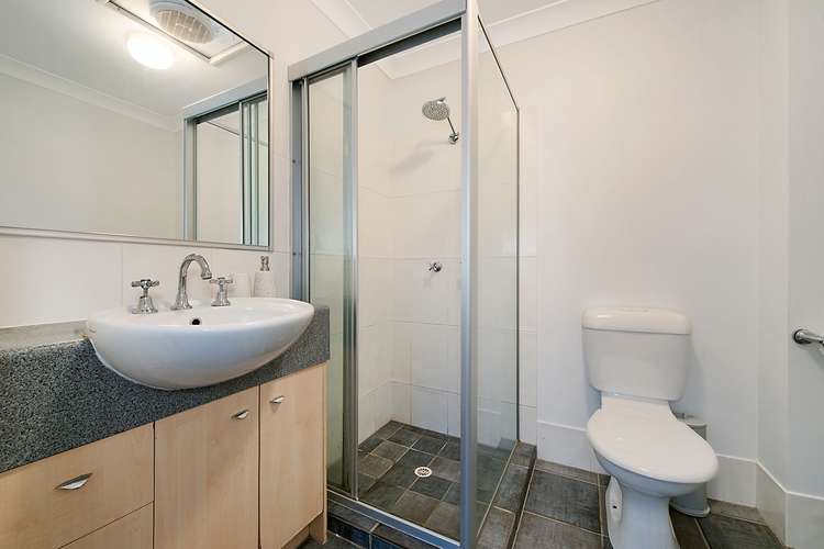 Sixth view of Homely unit listing, 8/69 Coonan Street, Indooroopilly QLD 4068