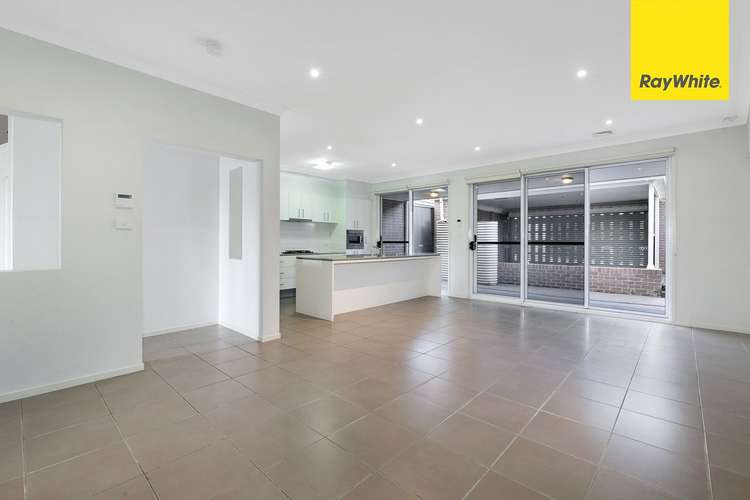 Second view of Homely townhouse listing, 9 Avondale Way, Eastwood NSW 2122