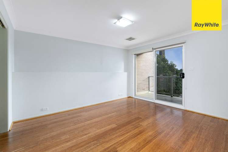 Fourth view of Homely townhouse listing, 9 Avondale Way, Eastwood NSW 2122