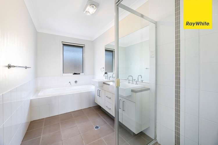 Fifth view of Homely townhouse listing, 9 Avondale Way, Eastwood NSW 2122