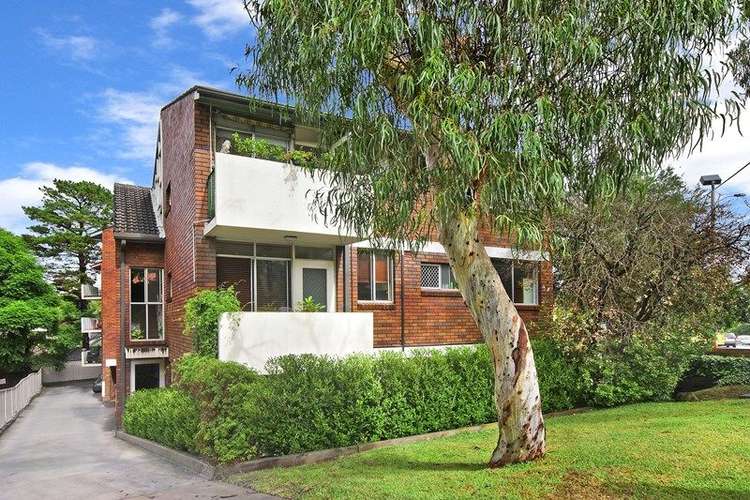 Main view of Homely apartment listing, 14/60 Epping Road, Lane Cove NSW 2066