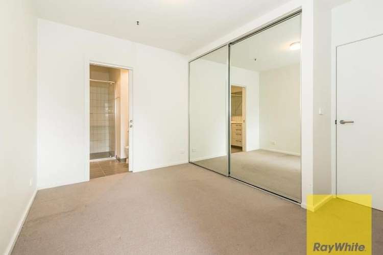 Fifth view of Homely apartment listing, 207c/168 Victoria Road, Northcote VIC 3070