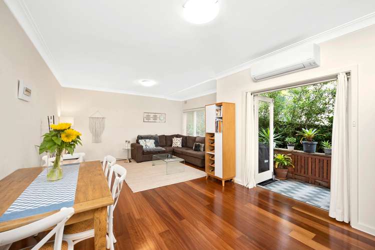 Main view of Homely unit listing, 1/54 Greenwich Road, Greenwich NSW 2065
