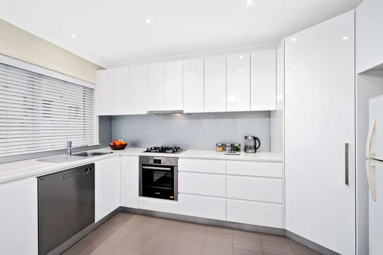 Second view of Homely unit listing, 1/54 Greenwich Road, Greenwich NSW 2065