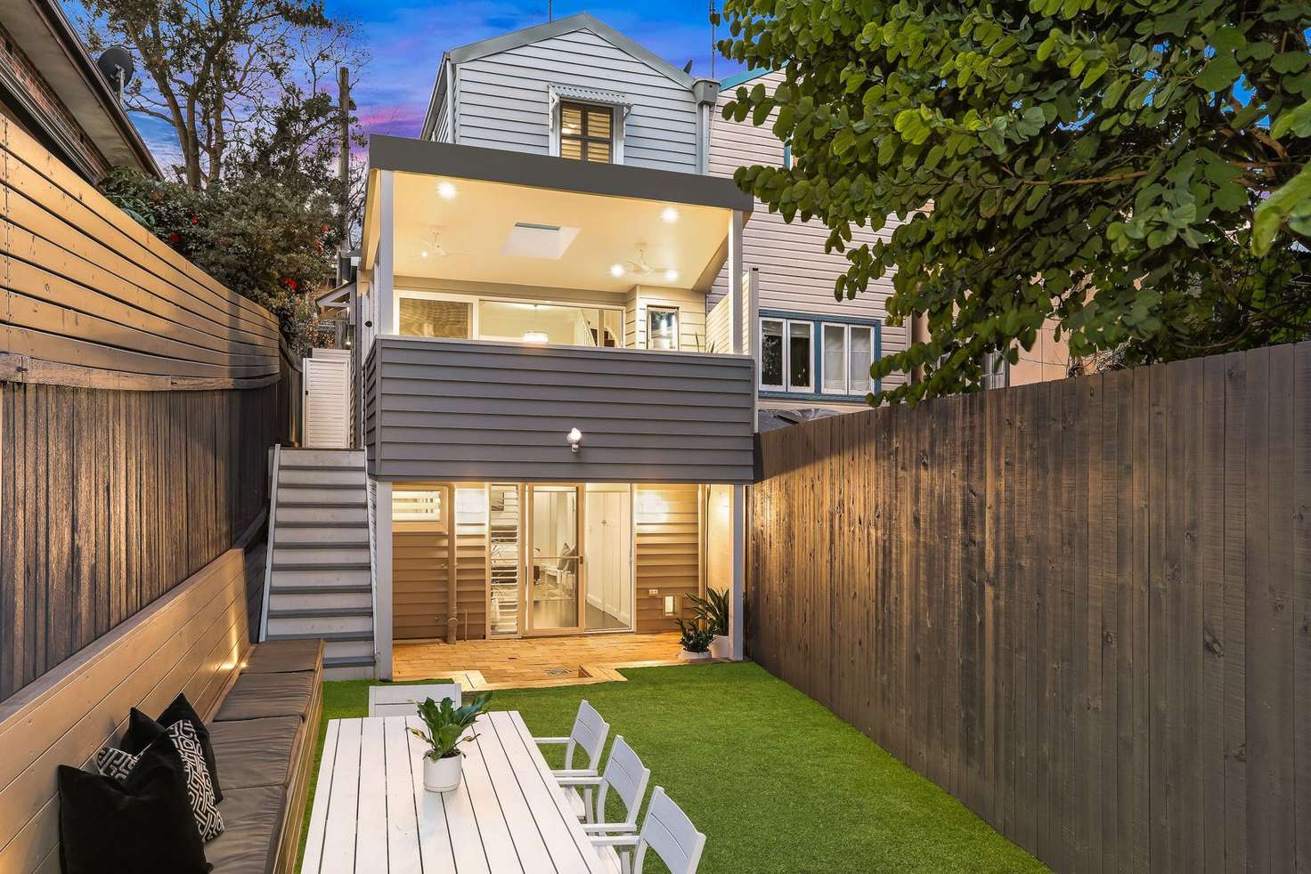 Main view of Homely house listing, 159 Mullens Street, Rozelle NSW 2039