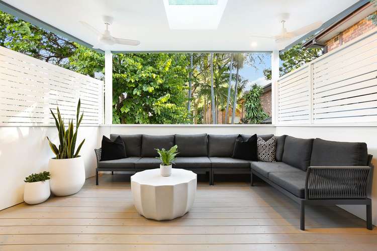 Fourth view of Homely house listing, 159 Mullens Street, Rozelle NSW 2039