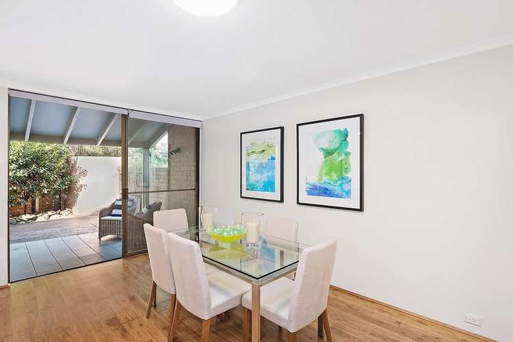 Second view of Homely townhouse listing, 7/25 Best Street, Lane Cove NSW 2066