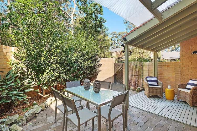 Fourth view of Homely townhouse listing, 7/25 Best Street, Lane Cove NSW 2066