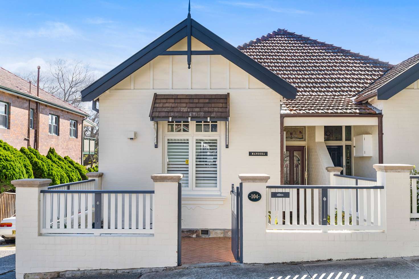 Main view of Homely house listing, 104 Shadforth Street, Mosman NSW 2088