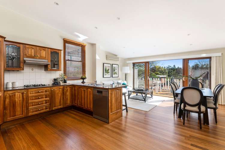 Third view of Homely house listing, 104 Shadforth Street, Mosman NSW 2088