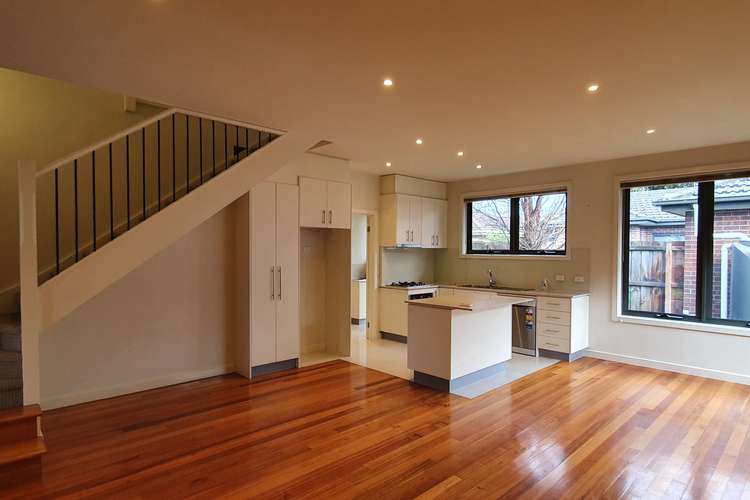 Second view of Homely townhouse listing, 1/50 Tudor Street, Bentleigh East VIC 3165