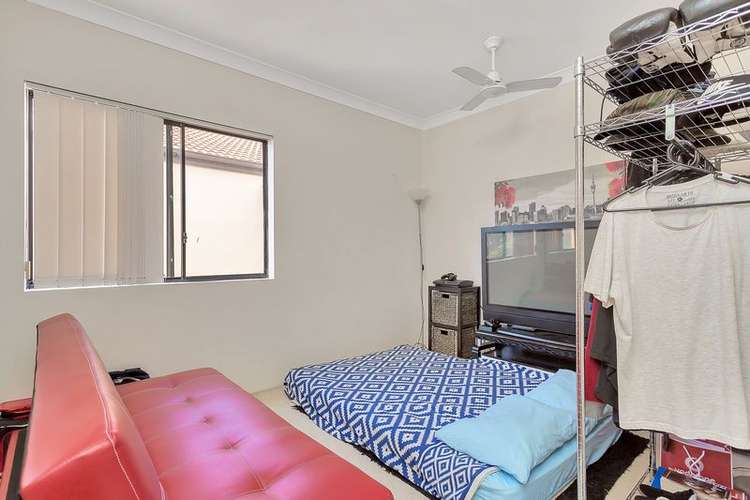 Fifth view of Homely apartment listing, 53/24 Slatyer Avenue, Bundall QLD 4217