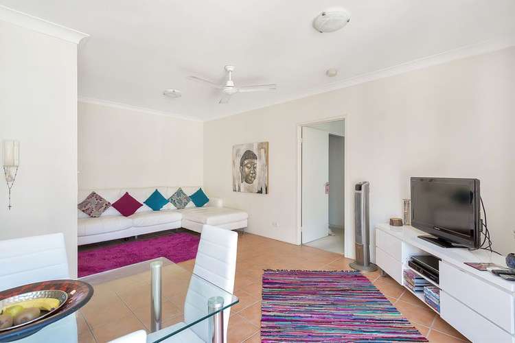 Sixth view of Homely apartment listing, 53/24 Slatyer Avenue, Bundall QLD 4217