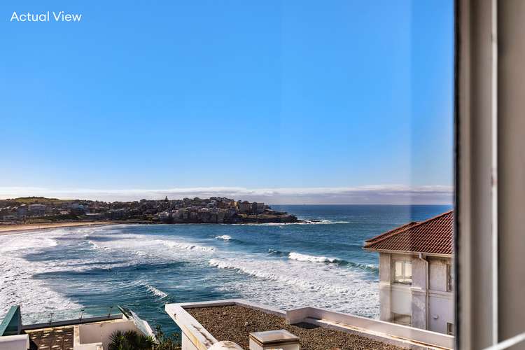 Second view of Homely apartment listing, 29/5 Campbell Parade, Bondi Beach NSW 2026