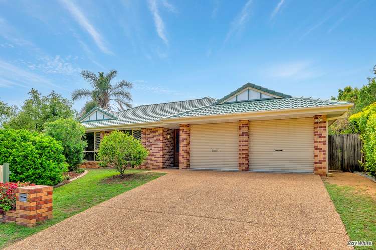Main view of Homely house listing, 3 Berrington Close, Forest Lake QLD 4078
