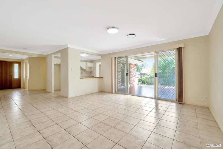 Second view of Homely house listing, 3 Berrington Close, Forest Lake QLD 4078