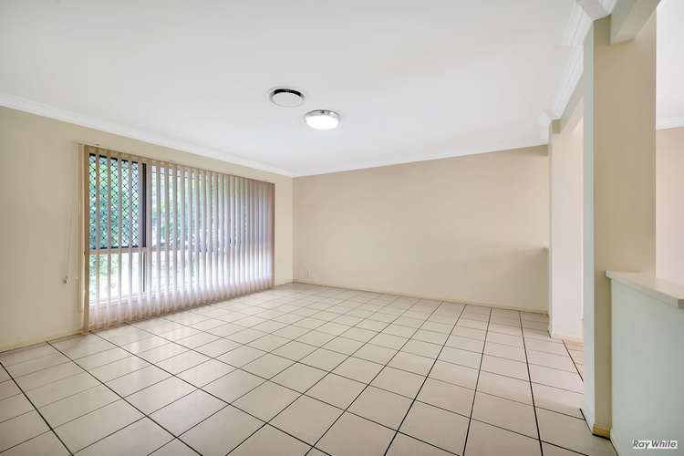 Third view of Homely house listing, 3 Berrington Close, Forest Lake QLD 4078