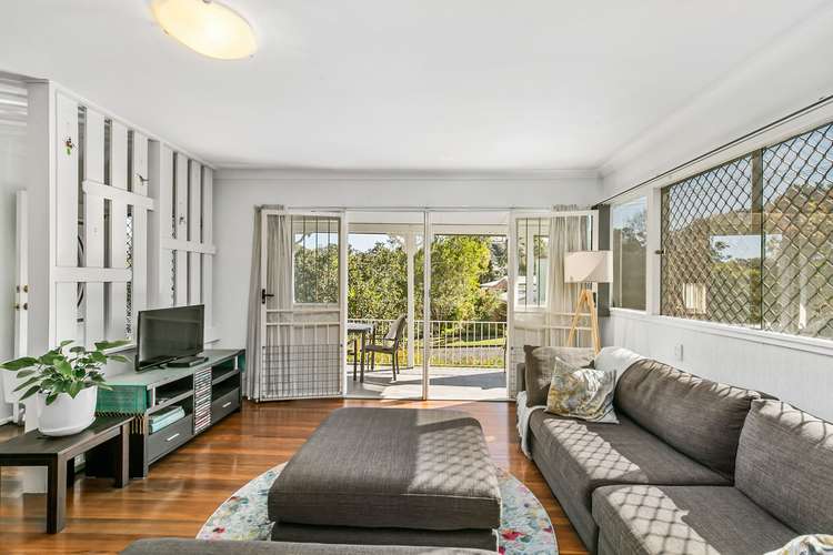 Main view of Homely house listing, 60 Vaughan Street, Mount Gravatt QLD 4122