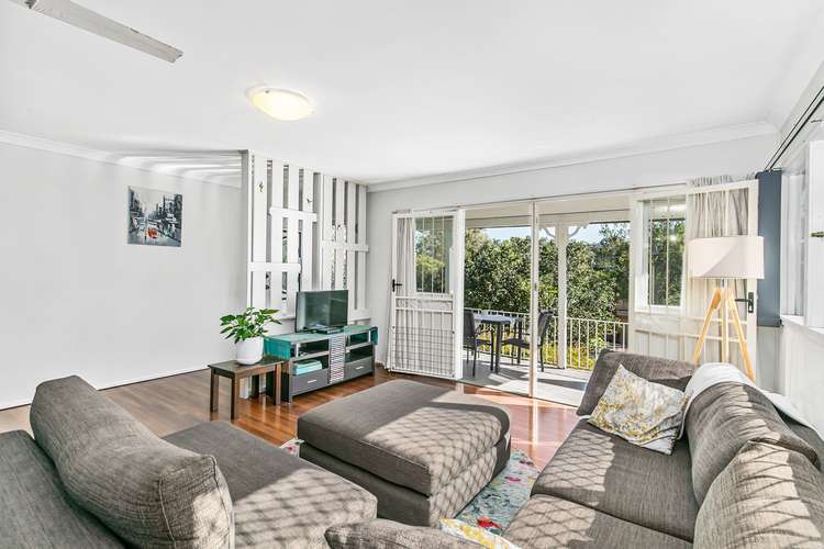 Second view of Homely house listing, 60 Vaughan Street, Mount Gravatt QLD 4122