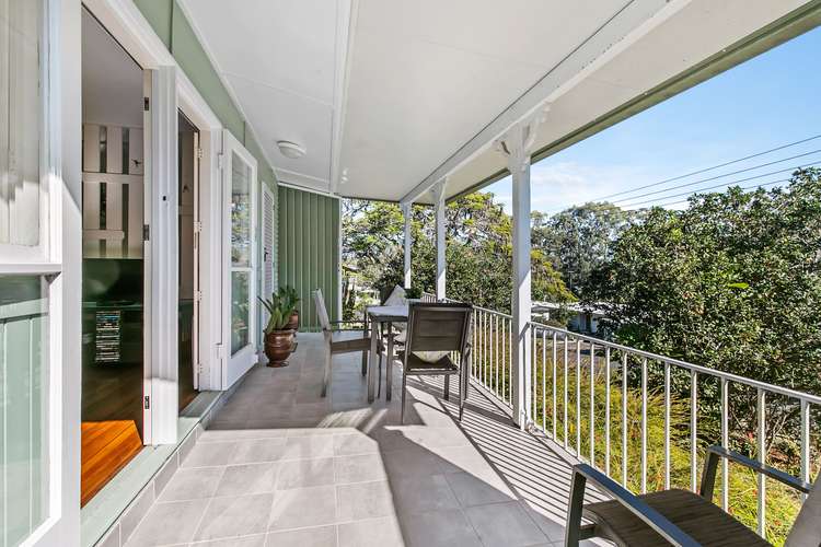 Third view of Homely house listing, 60 Vaughan Street, Mount Gravatt QLD 4122