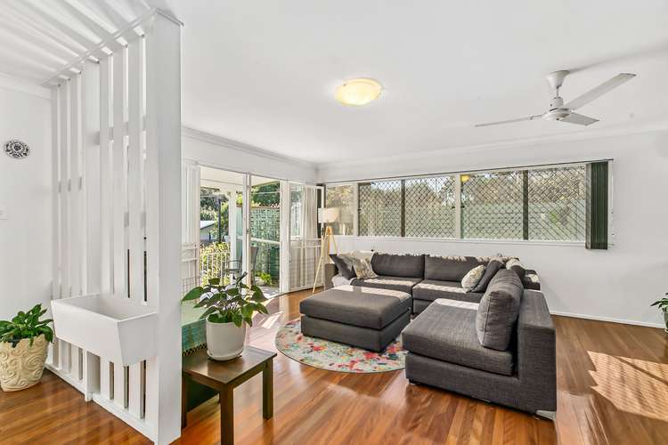Fourth view of Homely house listing, 60 Vaughan Street, Mount Gravatt QLD 4122
