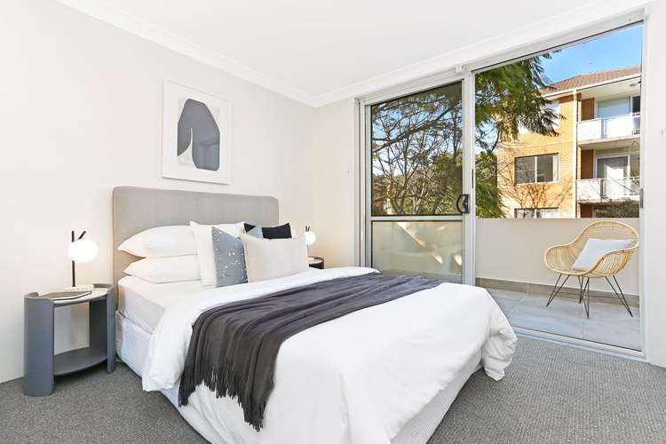 Third view of Homely apartment listing, 16/8-12 Ascot Street, Kensington NSW 2033