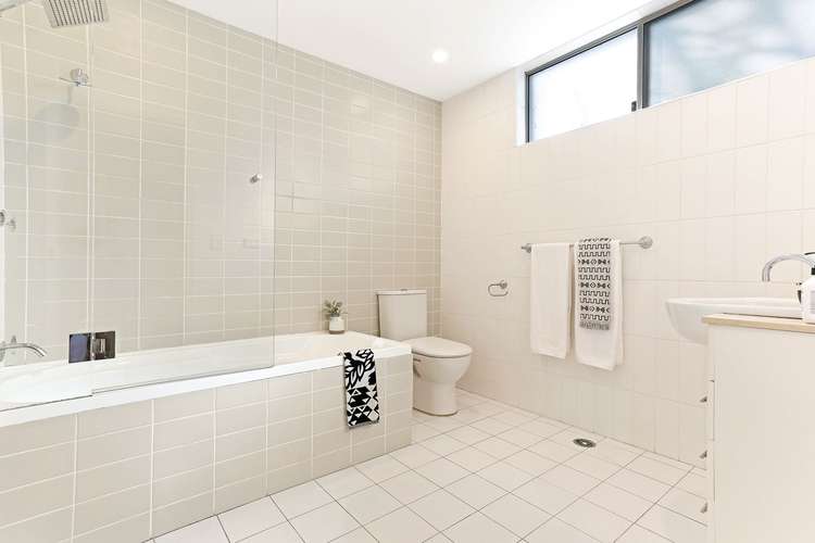 Fourth view of Homely apartment listing, 16/8-12 Ascot Street, Kensington NSW 2033