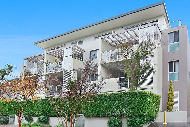 Sixth view of Homely apartment listing, 16/8-12 Ascot Street, Kensington NSW 2033