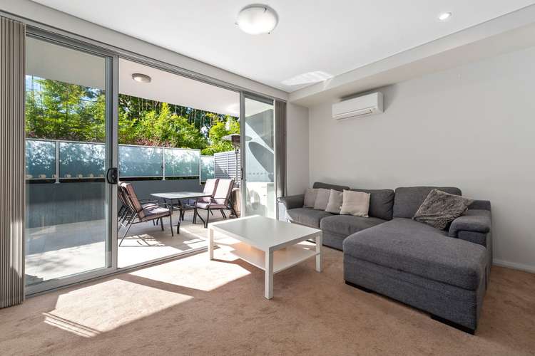 Fourth view of Homely apartment listing, 39/4 Werombi Road, Mount Colah NSW 2079