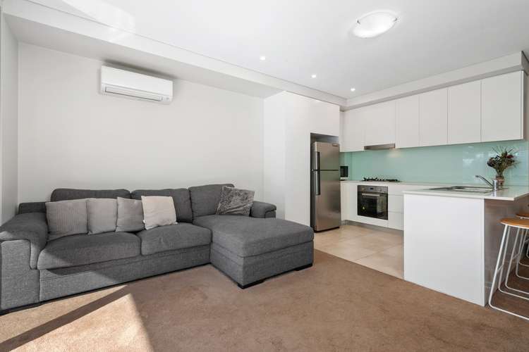 Fifth view of Homely apartment listing, 39/4 Werombi Road, Mount Colah NSW 2079