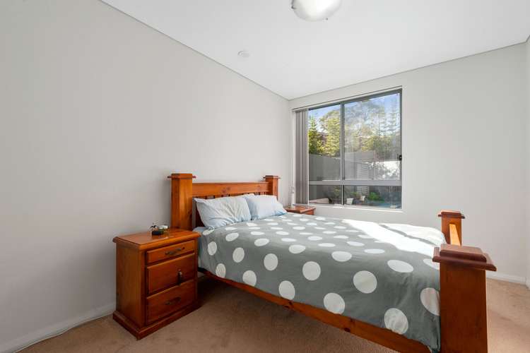 Sixth view of Homely apartment listing, 39/4 Werombi Road, Mount Colah NSW 2079