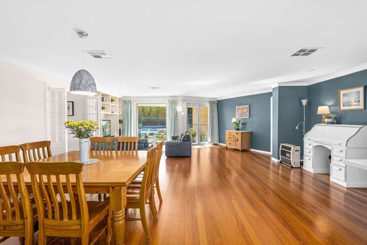 Fourth view of Homely house listing, 13 Lorikeet Place, Blackbutt NSW 2529