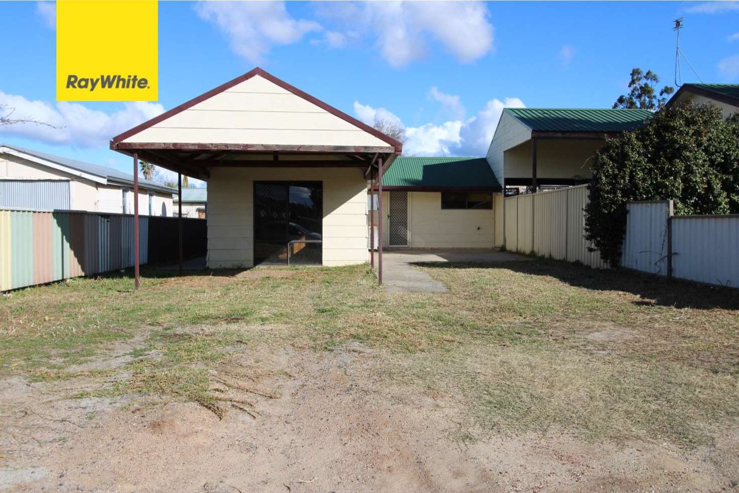 Main view of Homely unit listing, 1/2 Stirling Street, Inverell NSW 2360