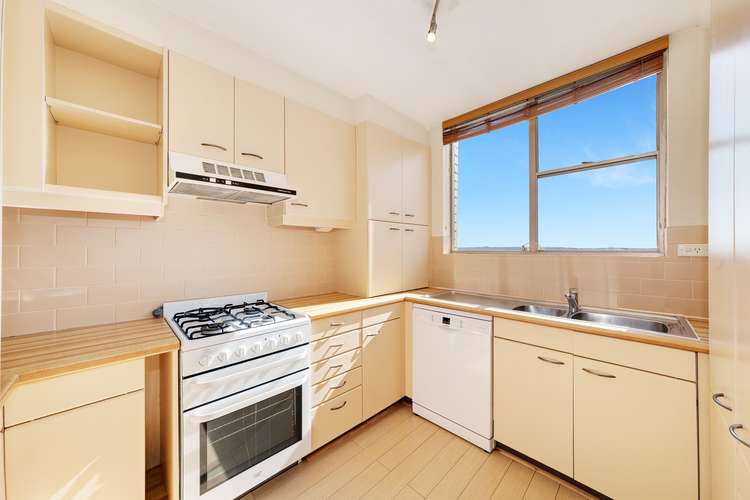 Second view of Homely apartment listing, 21/26-32 Gerard Street, Cremorne NSW 2090
