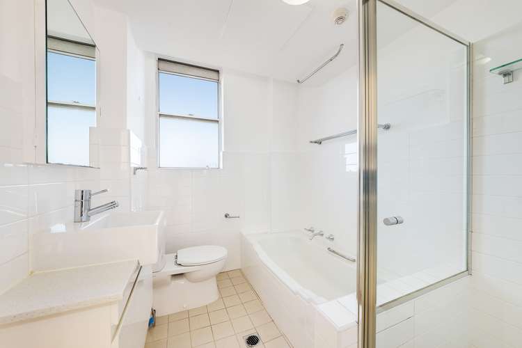 Fourth view of Homely apartment listing, 21/26-32 Gerard Street, Cremorne NSW 2090