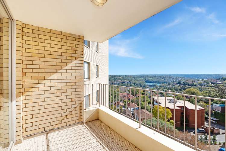 Fifth view of Homely apartment listing, 21/26-32 Gerard Street, Cremorne NSW 2090