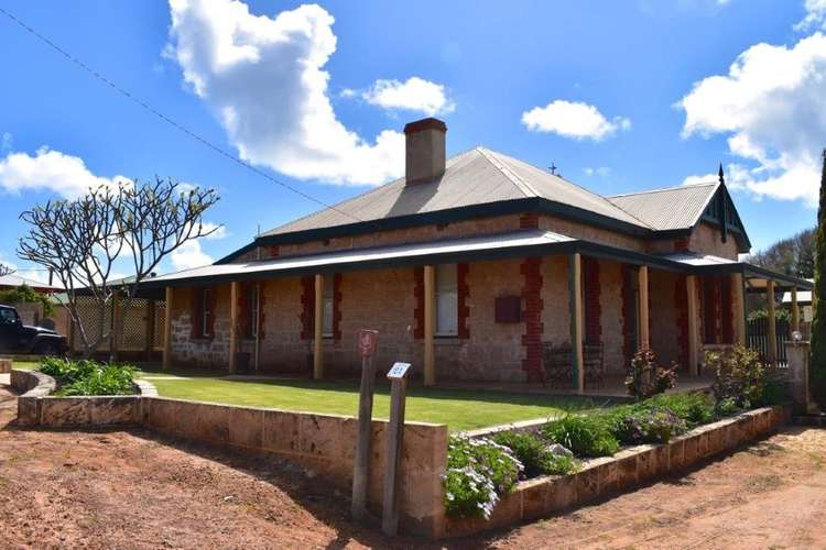 Main view of Homely house listing, 4 Lecaille Street, Dongara WA 6525