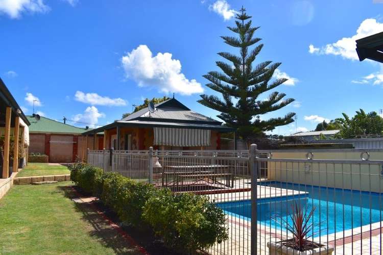 Second view of Homely house listing, 4 Lecaille Street, Dongara WA 6525