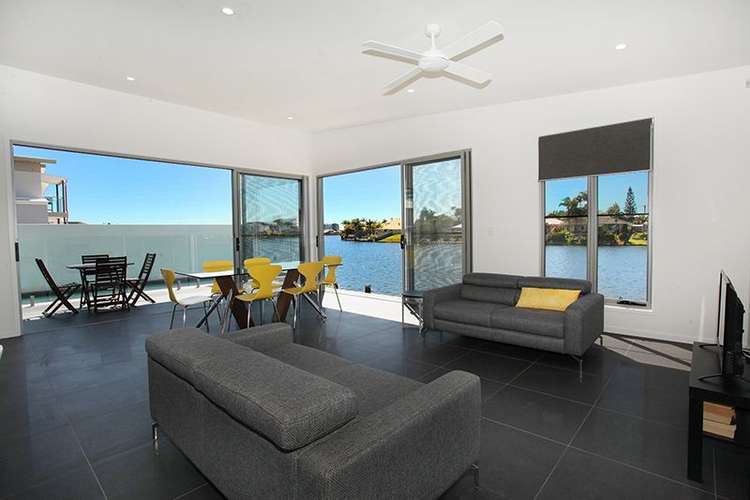 Second view of Homely house listing, 31 Waterway Drive, Birtinya QLD 4575